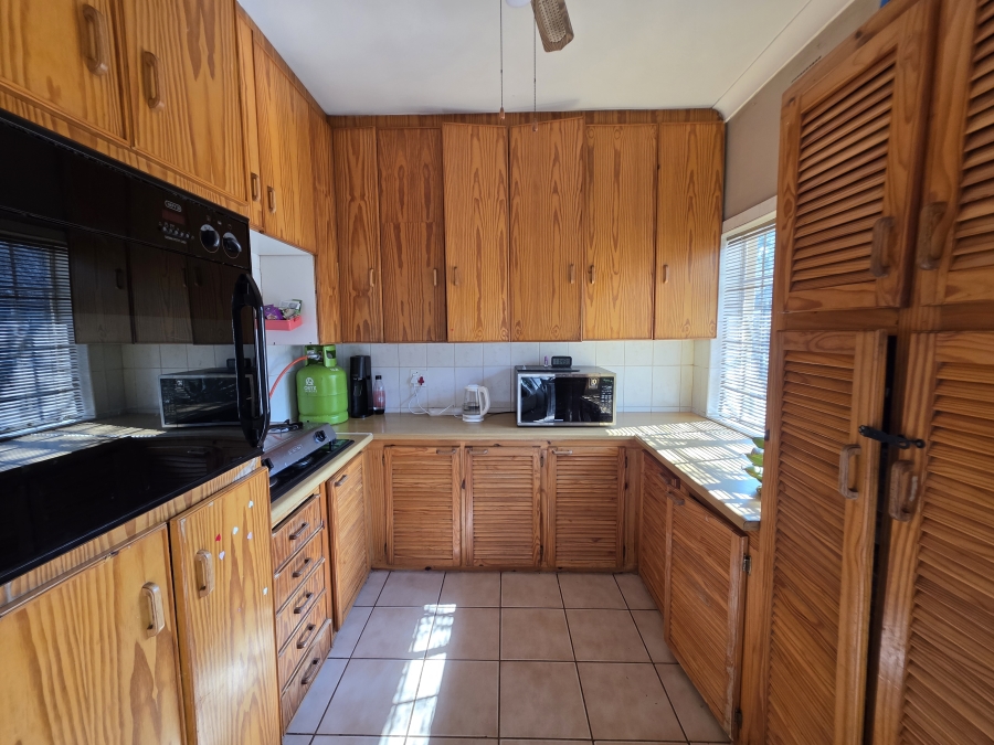 3 Bedroom Property for Sale in Doorn Free State